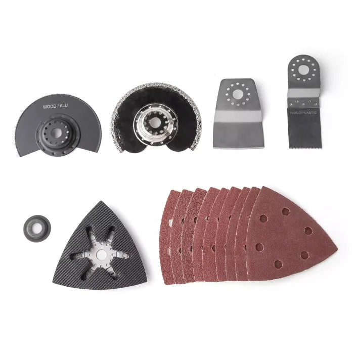 Einhell VARRITO Akülü Raspalama Makinesi