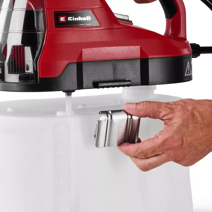 Einhell GE-WS 18/75 Li-Solo Akülü İlaçlama Pompası