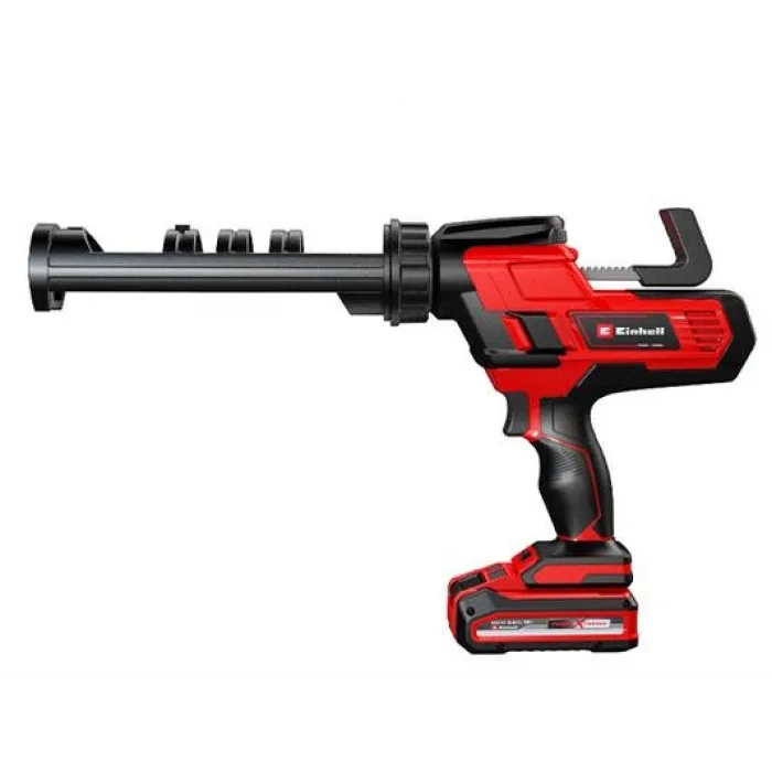 Einhell TE-SG 18/10 Li Solo 18V Akülü Silikon Tabancası