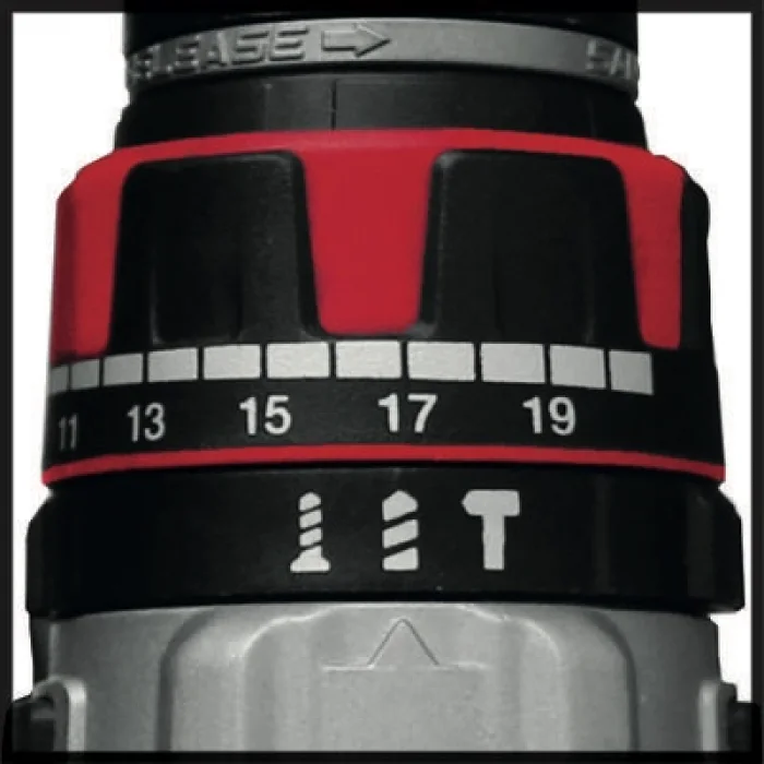 Einhell TP-CD 18 Li-i Solo 18V Akülü Darbeli Vidalama