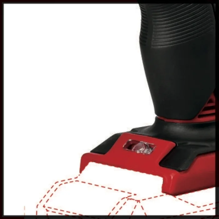 Einhell TP-CD 18 Li-i Solo 18V Akülü Darbeli Vidalama