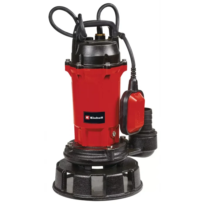 Einhell GE-DP 900 Cut Dalgıç Pompa Kirli Su