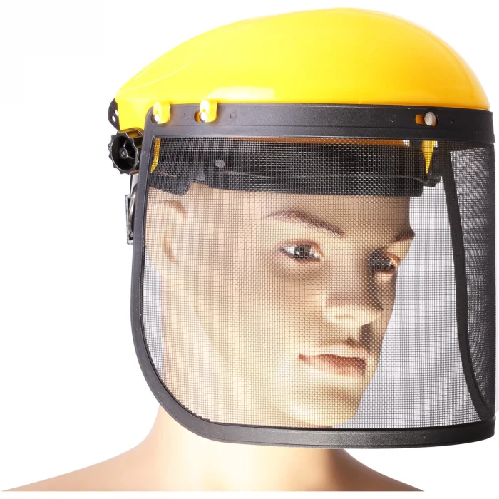 Veta Pro Tırpan Maskesi