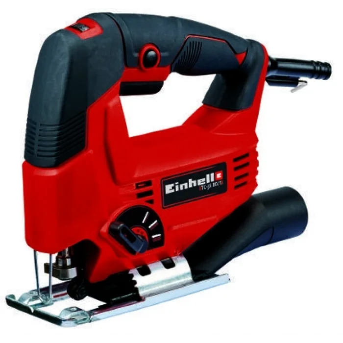 Einhell TC-JS 80/1 Dekupaj Testere