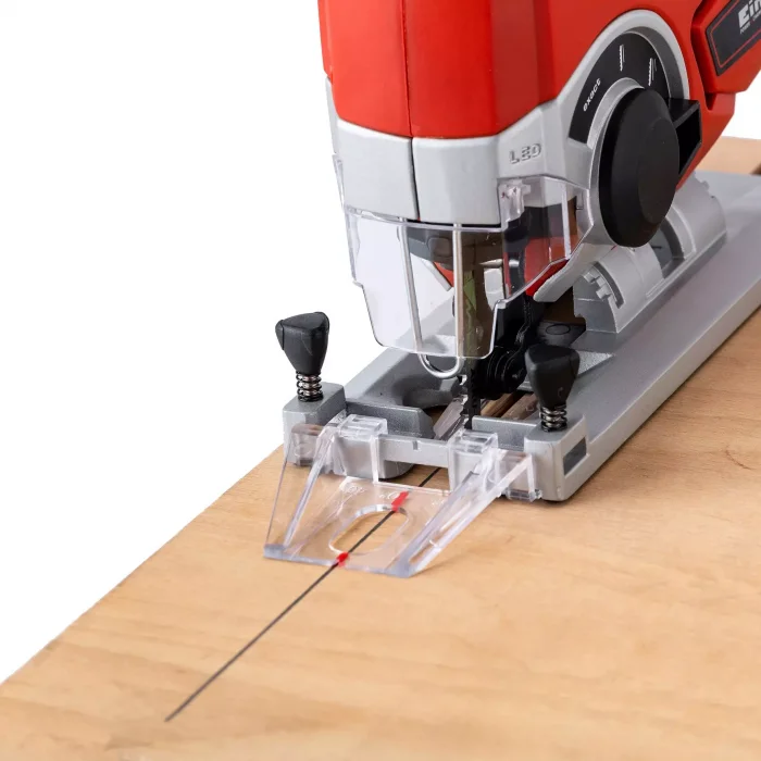 Einhell TE-JS 18/80 Li-Solo Akülü Dekupaj Testere