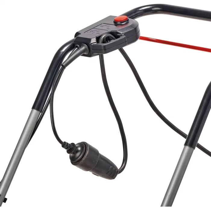 Einhell GC-EM 1600/37 Elektrikli Çim Biçme Makinesi