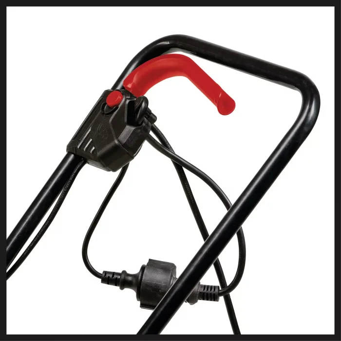 Einhell GC-EM 1232 Elektrikli Çim Biçme Makinesi