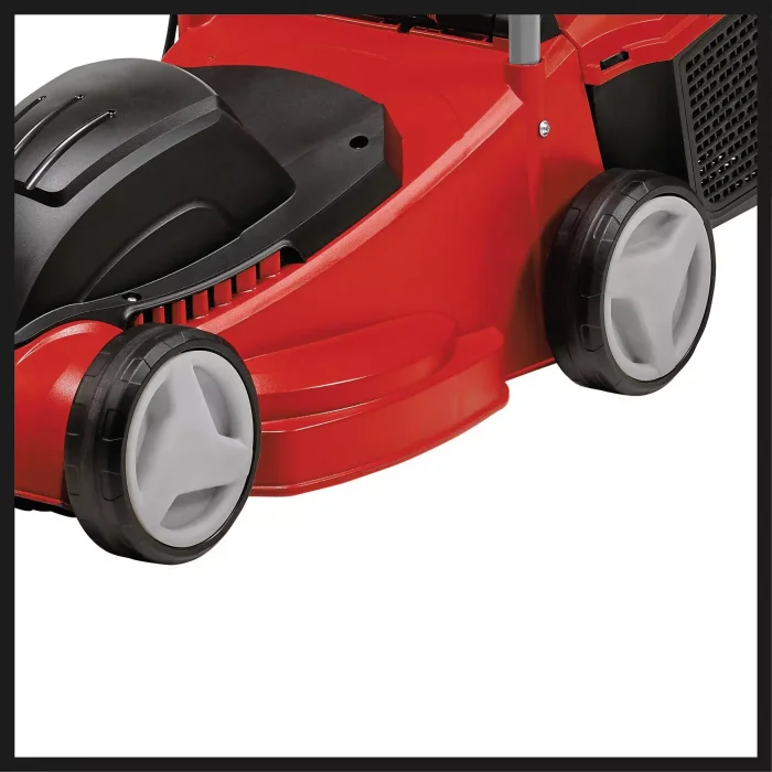 Einhell GC-EM 1232 Elektrikli Çim Biçme Makinesi
