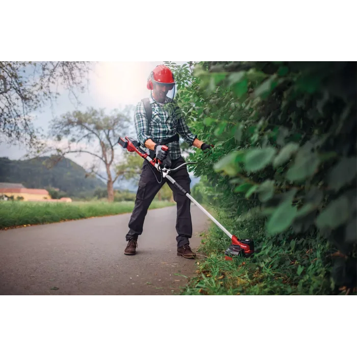 Einhell AGILLO 36/255 BL-Solo Akülü Tırpan