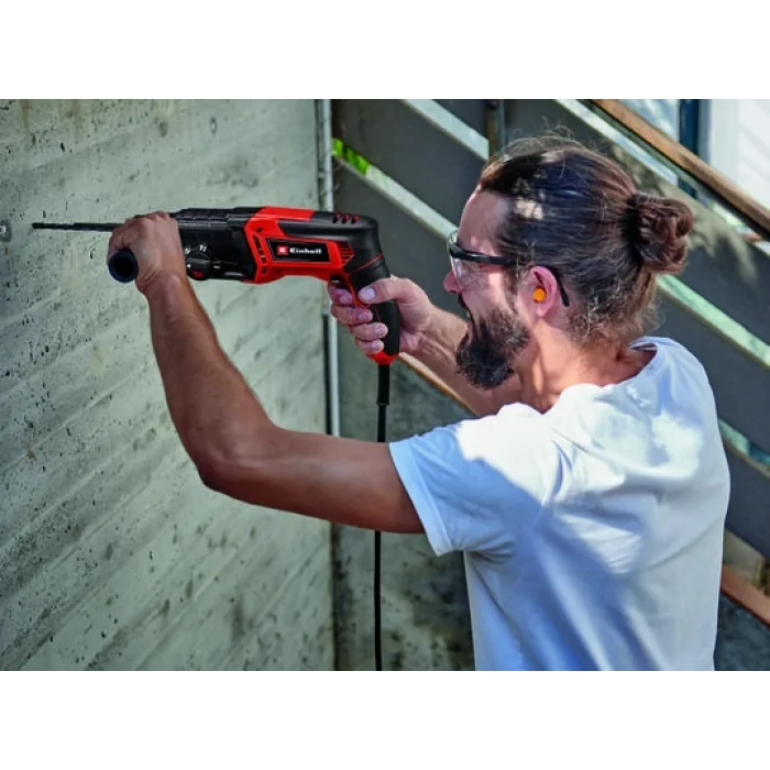 Einhell TC-RH 800 4F 800W Kırıcı Delici