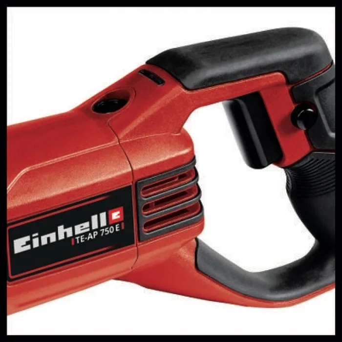 Einhell TE-AP 750 E 750W Tilki Kuyruğu