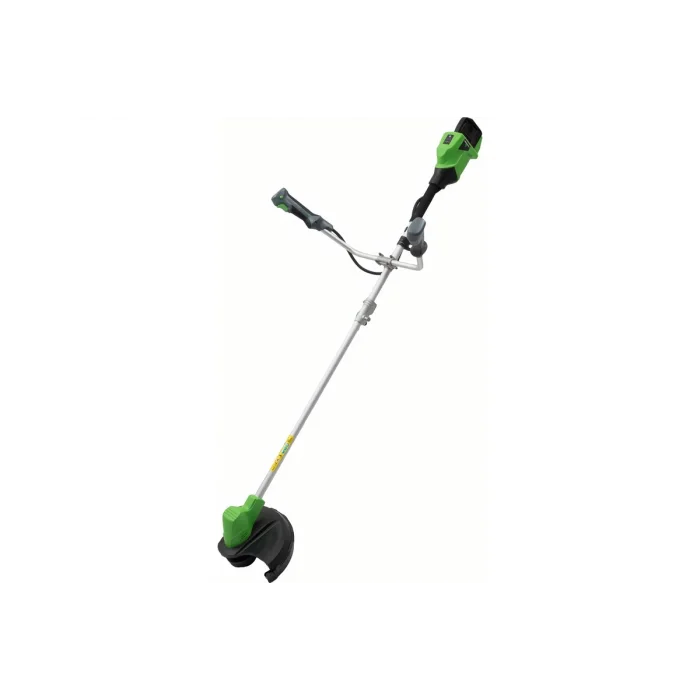Truegreen TG8A228-2 Akülü Tırpan 2x4.0Ah