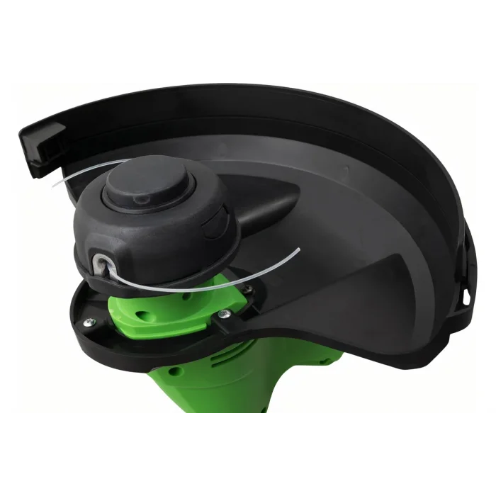 Truegreen TG8A228-2 Akülü Tırpan 2x4.0Ah