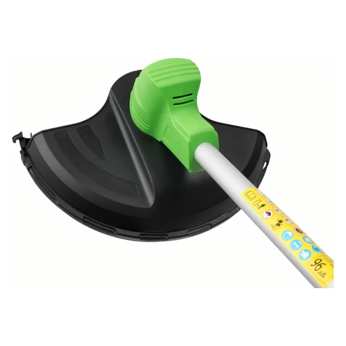 Truegreen TG8A228-2 Akülü Tırpan 2x4.0Ah