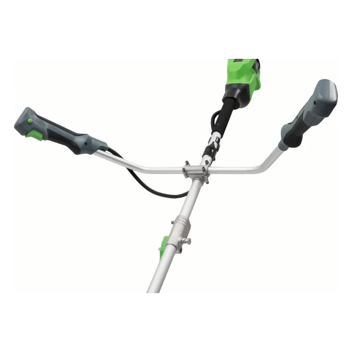 Truegreen TG8A228-2 Akülü Tırpan 2x4.0Ah