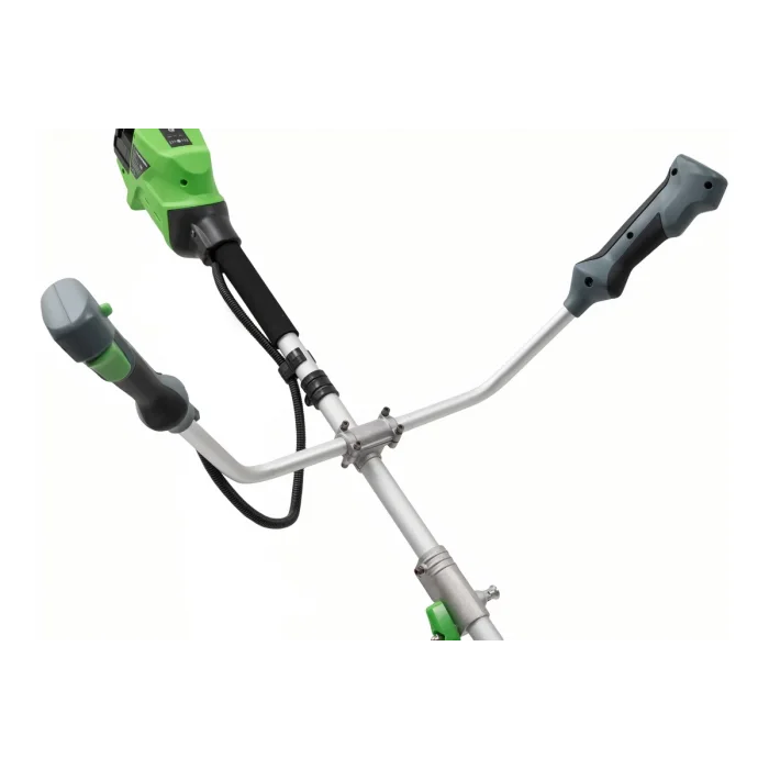 Truegreen TG8A228-2 Akülü Tırpan 2x4.0Ah