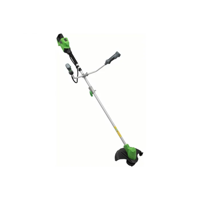 Truegreen TG8A228-2 Akülü Tırpan 2x4.0Ah