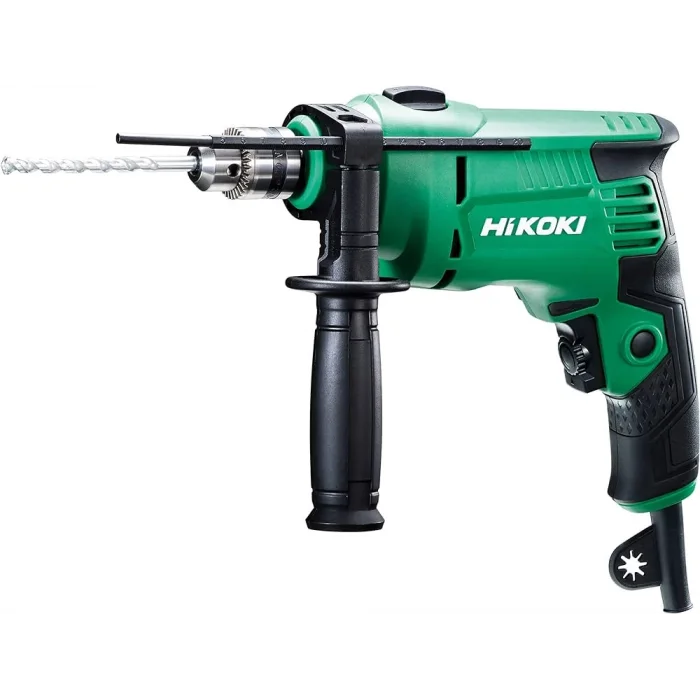 Hikoki DV13VST 550W Darbeli Matkap