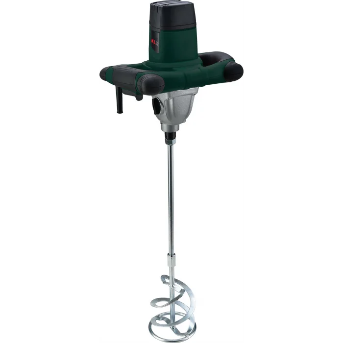 Klpro KLMX6212 1600W Vitesli Boya Harç Karıştırıcı