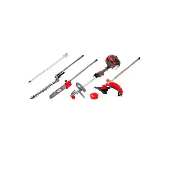 Datsu TR950MF Çok Amaçlı Tırpan Seti