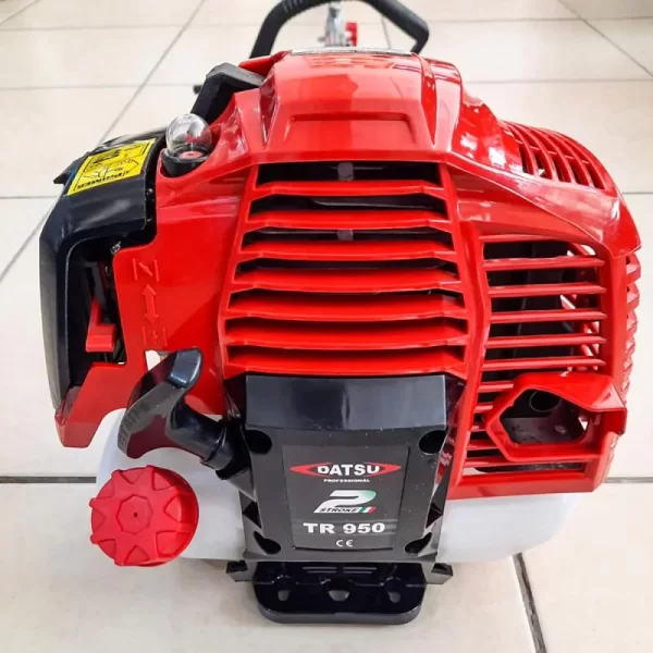 Datsu TR950MF Çok Amaçlı Tırpan Seti