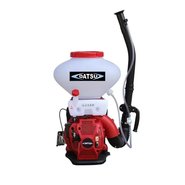 Datsu 3WF-3A 26Lt Benzinli İlaçlama Makinesi