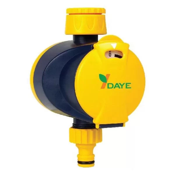 Daye DY908 Tek Çıkış Mekanik Su Zamanlayıcı