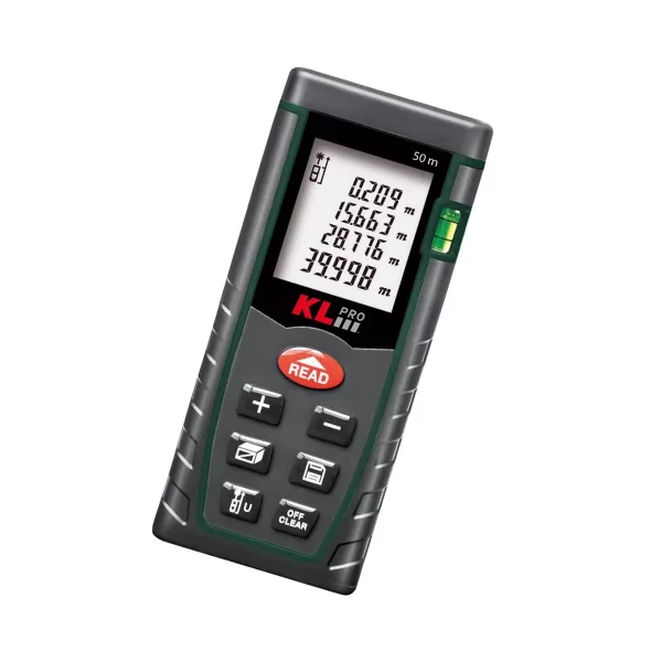 Klpro KLLZM50 50m Lazermetre