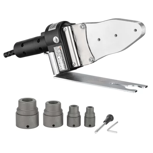 Fusion Schritt 800W Boru Kaynak Makinesi Set