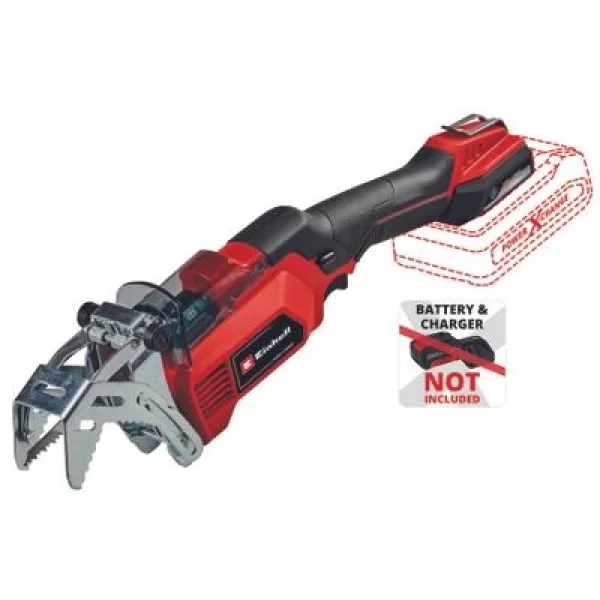 Einhell GE-GS 18/150 Li-Solo Akülü Testere