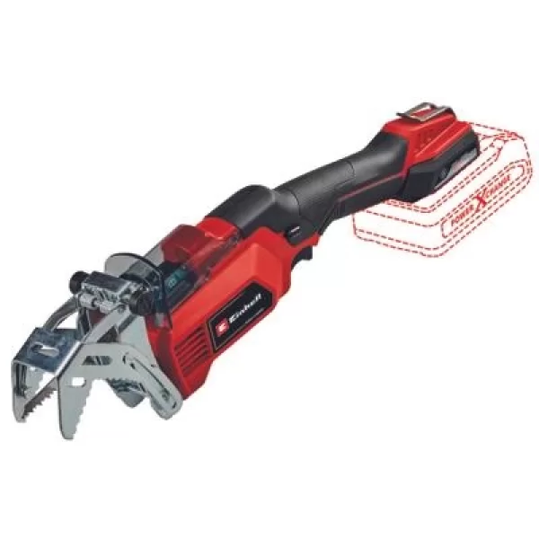Einhell GE-GS 18/150 Li-Solo Akülü Testere