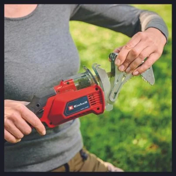 Einhell GE-GS 18/150 Li-Solo Akülü Testere