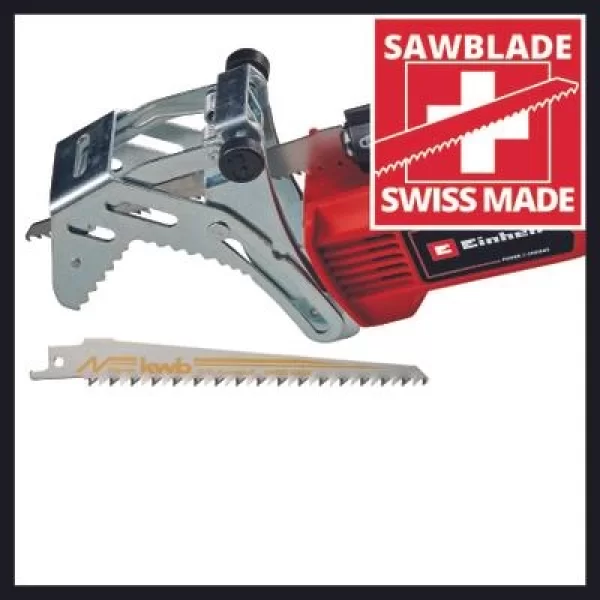 Einhell GE-GS 18/150 Li-Solo Akülü Testere