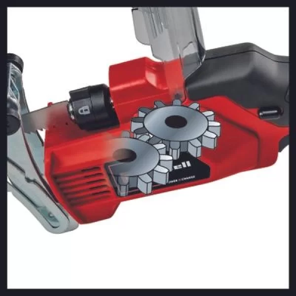 Einhell GE-GS 18/150 Li-Solo Akülü Testere