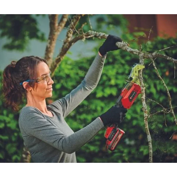 Einhell GE-GS 18/150 Li-Solo Akülü Testere