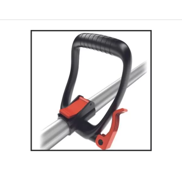 Einhell GE-LC 18 Li T-Solo Akülü Yüksek Dal Budama Testeresi