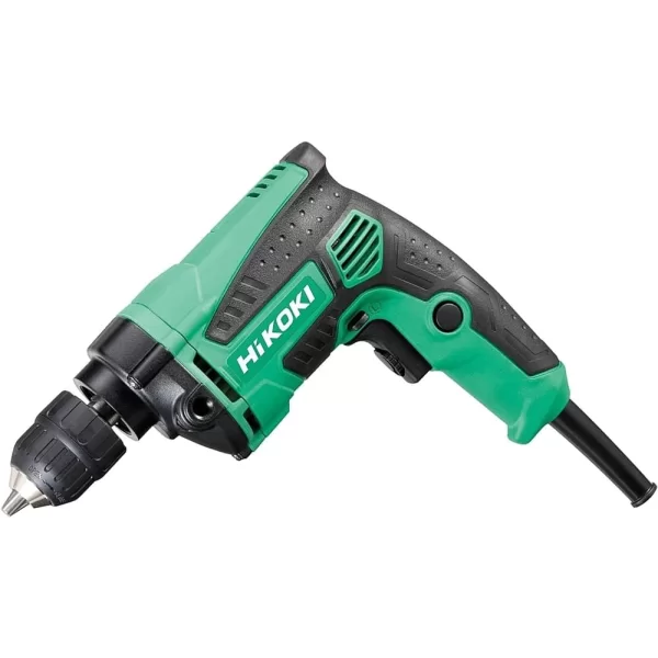 Hikoki D10VC3 600W Darbesiz Matkap