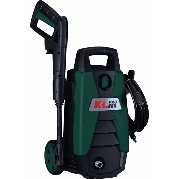 Klpro KLY1500 120 Bar Basınçlı Yıkama