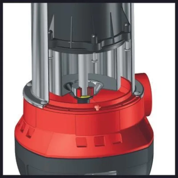 Einhell GC-DP 7835 Kirli Su Dalgıç Pompa