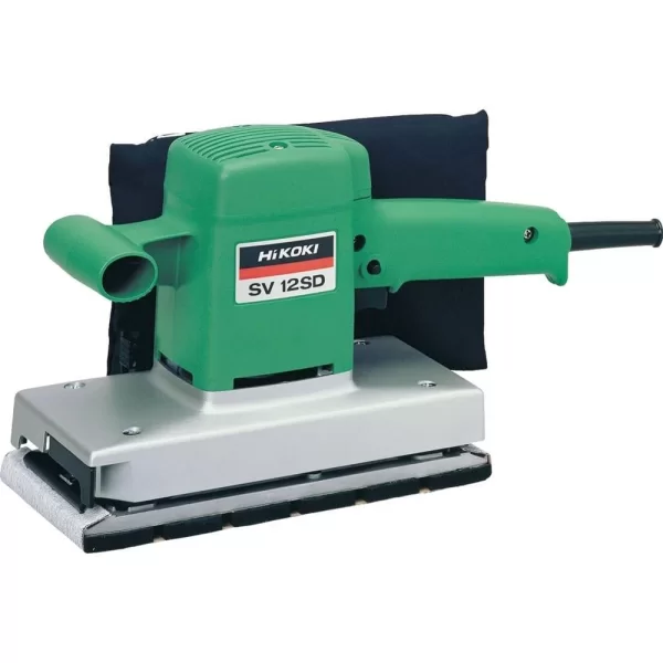 Hikoki SV12SD 300W Titreşim Zımpara