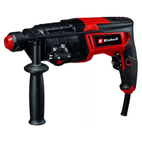 EINHELL TC-RH 800 4F KIRICI DELİCİ 2.6J 800W 4257980