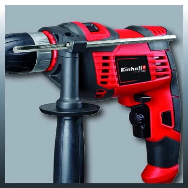 EINHELL TC-ID 550 E DARBELİ MATKAP 550W 4258621