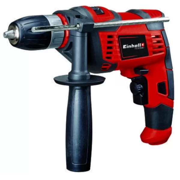 EINHELL TC-ID 550 E DARBELİ MATKAP 550W 4258621