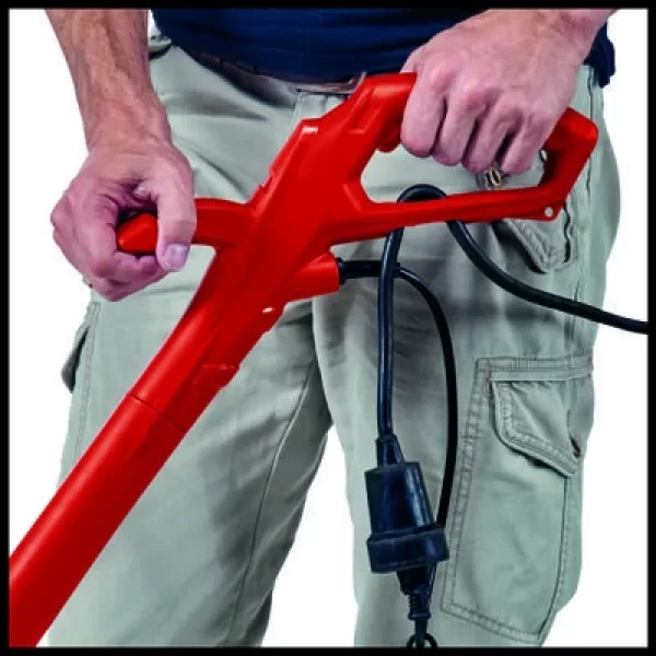 Einhell GC-ET 2522 250W Elektrikli Çim Kenar Kesme 3402040
