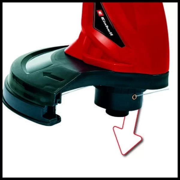 Einhell GC-ET 2522 250W Elektrikli Çim Kenar Kesme 3402040