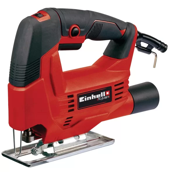 EINHELL TC-JS 60/1 DEKUPAJ TESTERE 4321135