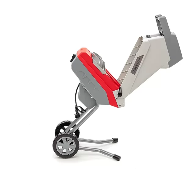 Ikra IMH2500 2500W Elektrikli Dal Öğütme