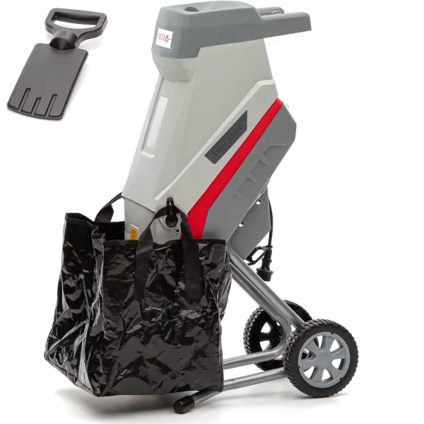 Ikra IMH2500 2500W Elektrikli Dal Öğütme