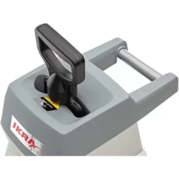 Ikra IMH2500 2500W Elektrikli Dal Öğütme