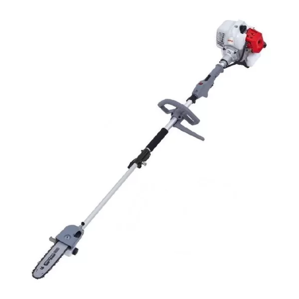 Ikra IBKH33 1.2Hp Çok Amaçlı Tırpan Seti